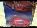 1:64 Mattel Hotwheels Citroen C4 Rally 2010 Bright Red. Uploaded by Asgard